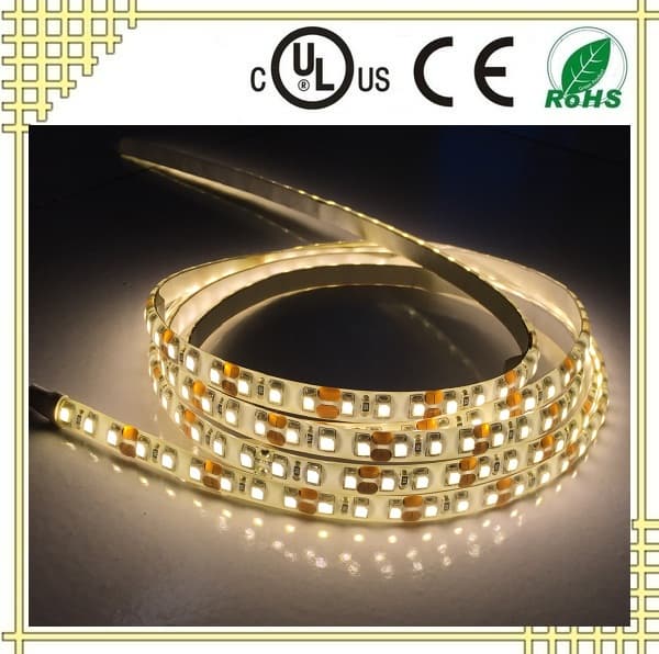 UL Approval Flexible LED Strip with IP65 Protect Rate